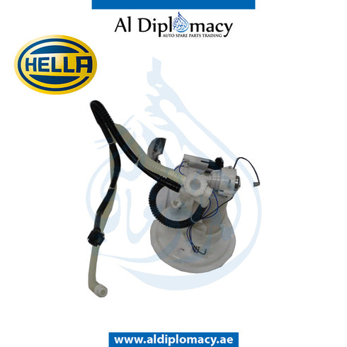 FUEL PUMP 8TF 358 146-731 for Mercedes-Benz C Class W204 (2007-2015) models